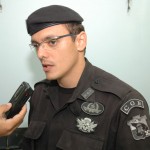 COE fará operações para prevenir homicídios em Itabaiana  - Foto: Allan de Carvalho/SSP