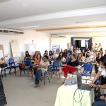 Gestores do HUSE apresentam projetos para melhorar assistência hospitalar - Foto: Wellington Barreto
