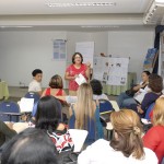 Gestores do HUSE apresentam projetos para melhorar assistência hospitalar - Foto: Wellington Barreto