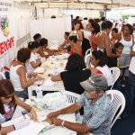 'Sergipe de Todos' aproxima Governo da população do Baixo São Francisco - Foto: César de Oliveira / ASN