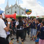 'Sergipe de Todos' aproxima Governo da população do Baixo São Francisco - Foto: César de Oliveira / ASN