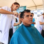 'Sergipe de Todos' aproxima Governo da população do Baixo São Francisco - Foto: César de Oliveira / ASN