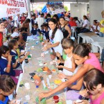 'Sergipe de Todos' aproxima Governo da população do Baixo São Francisco - Foto: César de Oliveira / ASN