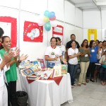 Parceria capacita 435 professores em programas de correção de fluxo - Foto: César de Oliveira/ASN