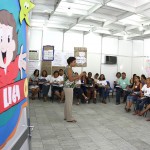 Parceria capacita 435 professores em programas de correção de fluxo - Foto: César de Oliveira/ASN