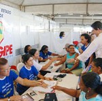 Investimentos em saúde somam mais de R$ 3 milhões em Propriá - Foto: Márcio Garcez/Saúde