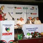Educação apresenta formato dos XXV Jogos da primavera - Foto: Juarez Silveira/SEED