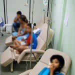 Governo abre leitos extras no HUSE e no interior para pacientes com dengue - Foto: Márcio Garcez/Saúde