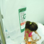 Dengue: Governo já abriu mais de 300 leitos de hidratação no Estado - Foto: Márcio Garcez/Saúde