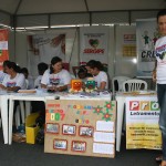 Secretaria de Educação participa do Sergipe de Todos em Propriá - Ações da Educação no 'Sergipe de Todos' em Nossa Senhora da Glória / Foto: Juarez Silveira/SEED