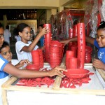 Escolas recebem mais de 83 mil novos materiais - Foto: Juarez Silveira/SEED