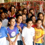 Escolas recebem mais de 83 mil novos materiais - Foto: Juarez Silveira/SEED