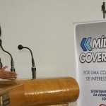 Secretaria de Comunicação se reúne com imprensa do Baixo São Francisco - Foto: Jorge Henrique/ASN