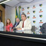 Governador nomeia Edson Ulisses como novo desembargador - Foto: César de Oliveira / ASN