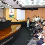 Governador nomeia Edson Ulisses como novo desembargador - Foto: César de Oliveira / ASN