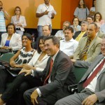 Governador nomeia Edson Ulisses como novo desembargador - Foto: César de Oliveira / ASN