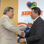 Governador nomeia Edson Ulisses como novo desembargador - Foto: César de Oliveira / ASN