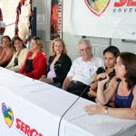 Escola de Japaratuba recebe prêmio do programa Tonomundo - Foto: José Santana Filho