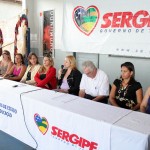 Escola de Japaratuba recebe prêmio do programa Tonomundo - Foto: José Santana Filho