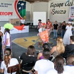 Escola de Japaratuba recebe prêmio do programa Tonomundo - Foto: José Santana Filho