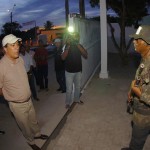Déda inaugura obras e anuncia investimentos para Porto da Folha - Foto: Márcio Dantas/ASN