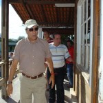Déda inaugura obras e anuncia investimentos para Porto da Folha - Foto: Márcio Dantas/ASN