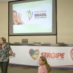 Educação realiza reunião sobre a Provinha Brasil - Foto: Juarez Silveira/SEED