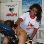 Sergipe de Todos: Seed leva qualidade de vida para moradores de Propriá - Foto: Juarez Silveira / Seed