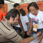 Sergipe de Todos: Seed leva qualidade de vida para moradores de Propriá - Foto: Juarez Silveira / Seed