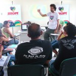 Sergipe de Todos: oficina de rádio levou cidadania a estudantes de Glória - Foto: Divulgacao