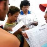 Sergipe de Todos: oficina de rádio levou cidadania a estudantes de Glória - Foto: Divulgacao