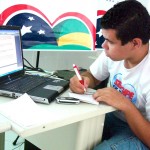 Sergipe de Todos: oficina de rádio levou cidadania a estudantes de Glória - Foto: Divulgacao