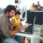 Sergipe de Todos: oficina de rádio levou cidadania a estudantes de Glória - Foto: Divulgacao