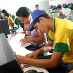 Sergipe de Todos: oficina de rádio levou cidadania a estudantes de Glória - Foto: Divulgacao