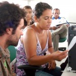 Sergipe de Todos: oficina de rádio levou cidadania a estudantes de Glória - Foto: Divulgacao