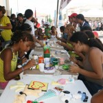 Sergipe de Todos: Seed leva oficinas para Propriá - Foto: Juarez Silveira / Seed