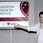 Governo reúne prefeitos e secretários de saúde para combater a dengue - Foto: Marcio Garcez