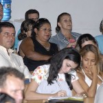 Governo reúne prefeitos e secretários de saúde para combater a dengue - Foto: Marcio Garcez