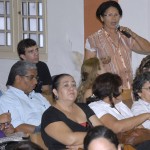 Governo reúne prefeitos e secretários de saúde para combater a dengue - Foto: Marcio Garcez