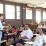 Dengue: Saúde orienta atendimento a pacientes e abre novos leitos no HUSE - Foto: Wellington Barreto