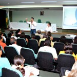 Governo e gestores municipais estabelecem ações de combate à dengue - Foto: Wellington Barreto