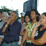 Déda inaugura rodovia Promotor Valdir de Freitas Dantas (PropriáNeópolis) - Foto: Márcio Dantas/ASN