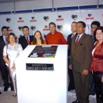 Déda inaugura rodovia Promotor Valdir de Freitas Dantas (PropriáNeópolis) - Foto: Márcio Dantas/ASN