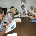 Missão dos Estados Unidos conhece potencialidades de Sergipe - Foto: Jairo Andrade/Sedetec