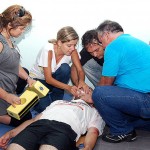 Remoções feitas pelo Samu aumentaram 87% em relação ao ano passado - Foto: Isa Vanny