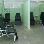 Estado já abriu 131 leitos extras para atendimento a pacientes com dengue - Foto: Marcio Garcez/SES