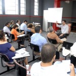 Saúde define novas ações para auxiliar municípios no combate à dengue - Foto: Wellington Barreto