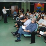 Dengue: Saúde investirá R$ 641 mil para complementar ação dos municípios - Foto: Márcio Garcez/Saúde