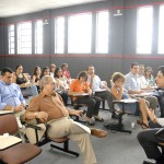 Saúde define novas ações para auxiliar municípios no combate à dengue - Foto: Wellington Barreto