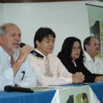 Desenvolvimento rural tem conferência nacional em Aracaju - Foto: Luiz Carlos Lopes Moreira/Seagri